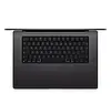 Ноутбук Apple MacBook Pro M4 Pro/24GB/512/Mac OS Gwiezdna Czerń 20R GPU( MX2X3ZE/A), фото 3