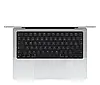 Ноутбук Apple MacBook Pro M4 Pro/24GB/512/Mac OS Srebrny 16R GPU( MX2E3ZE/A), фото 3
