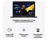 Ноутбук Apple MacBook Pro M4 Max/36GB/1TB/Mac OS Gwiezdna Czerń 32R GPU( MX2K3ZE/A), фото 7