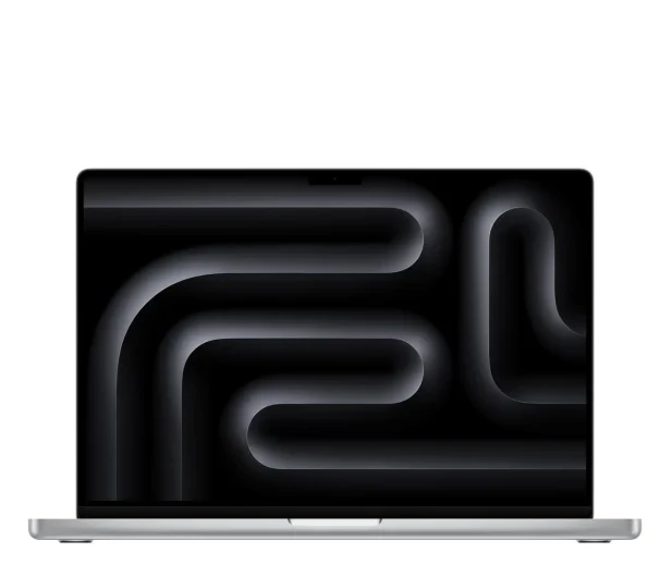 Ноутбук Apple MacBook Pro M4 Max/36GB/1TB/Mac OS Srebrny 32R GPU( MX2V3ZE/A)