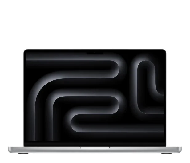 Ноутбук Apple MacBook Pro M4 Pro/24GB/1TB/Mac OS Srebrny 20R GPU( MX2F3ZE/A)