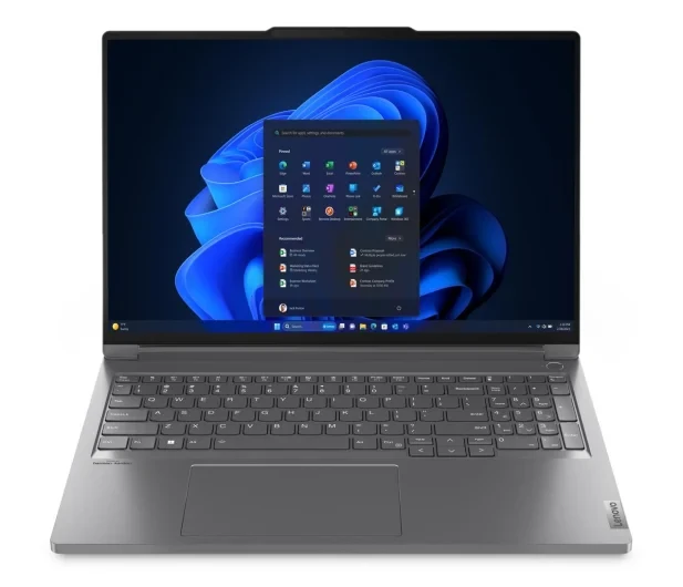 Ноутбук Lenovo ThinkBook 16p i9-14900HX/32GB/1TB/Win11P RTX4060 165Hz( 21N5001RPB)