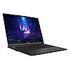 Ноутбук MSI Stealth A16 AI+ Ryzen AI 9 HX 370/32GB/2TB/Win11P RTX5080( Stealth A16 AI+ | A3XWIG-041PL), фото 3