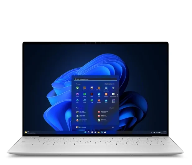 Ноутбук Dell XPS 13 9350 Ultra 7-258V/32GB/1TB/Win11P AI( XPS0367X-3yPS)