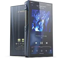 Аудіоплеєр FiiO M23 Blue
