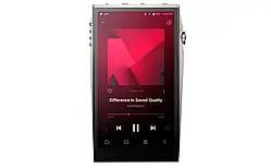 Аудіоплеєр Astell&Kern A&ultima SP3000T Silver