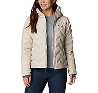Куртка пухова жіноча Columbia Grand Trek™ Down III Jacket, фото 5