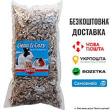 Kaytee Clean&Cozy підстилка для гризунів, целюлоза, 50г