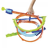 Ігровий трек Випробування гіперпетлі Hot Wheels (HTK16), фото 6