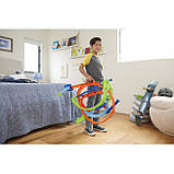 Ігровий трек Випробування гіперпетлі Hot Wheels (HTK16), фото 9