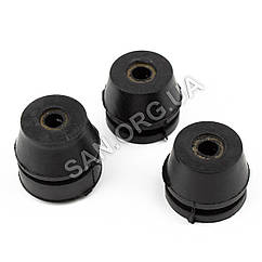 Набір Амортизаторів для Бензопили GL 3800