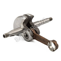 Колінвал для Бензопили GL 3800 L132 d12