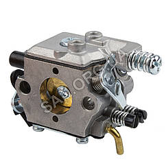 Карбюратор для Бензопили GL 3800 з підкачкою