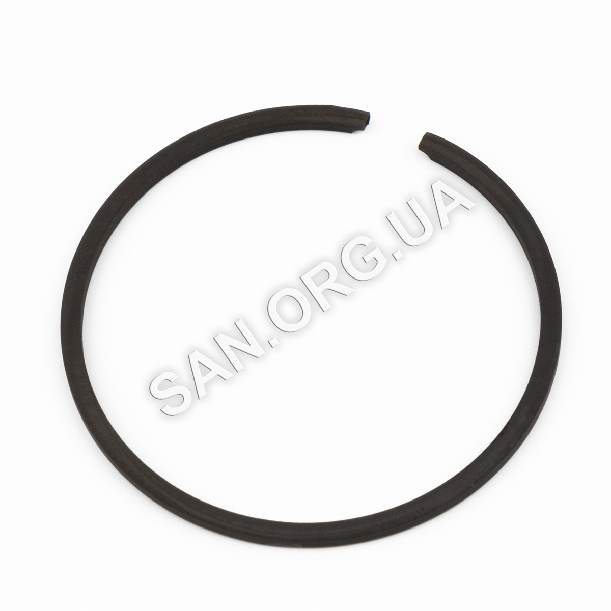 Кільце на поршень 39 мм 1 шт. для Бензопили GL 3800, фото 1