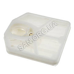 Повітряний Фільтр для Бензопили GL 3800 пластик