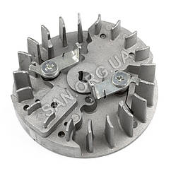 Маховик Магнето для Бензопили GL 3800 d 94 мм.