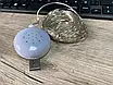 Гірлянда дріт музичний прозорий дріт USB RGB різнобарвний SF-4, фото 7