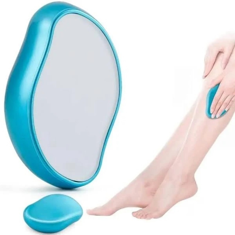 Епілятор кристалічний для видалення волосся, фото 1