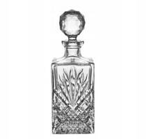 Графин Bohemia Elington 750 мл богемське скло (45000/55200/075)