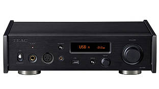 Teac UD-507 Black