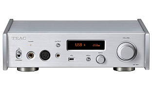 Teac UD-507 Silver