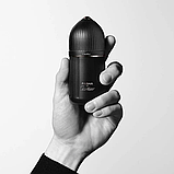 Cartier Pasha de Cartier Noir Absolu Parfum Парфуми для чоловіків, 10 мл Мініатюра, фото 4