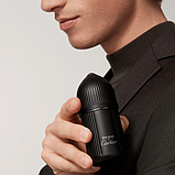 Cartier Pasha de Cartier Noir Absolu Parfum Парфуми для чоловіків, 10 мл Мініатюра, фото 2