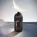 Cartier Pasha de Cartier Noir Absolu Parfum Парфуми для чоловіків, 10 мл Мініатюра, фото 5
