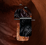 Cartier Pasha de Cartier Noir Absolu Parfum Парфуми для чоловіків, 10 мл Мініатюра, фото 3