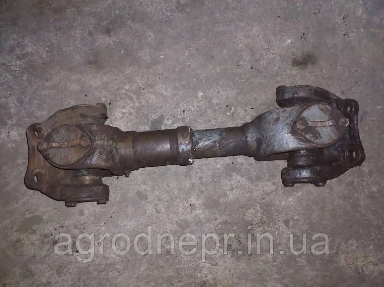 Кардан передній Т-150 у зборі 125.36.011-2, фото 1