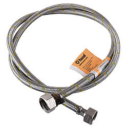 Шланг газовий TUCAI 1/2″х1/2″ ВВ 1,5м TUGAS-HG1212 5237