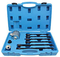 Знімач дизельних форсунок гідравлічний SATRA S-H6IAP