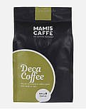 Кава у зернах Mamis Caffè Deca без кофеїну., фото 3
