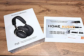 Bowers & Wilkins PX8 1