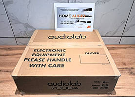 Audiolab 7000A 1