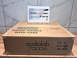 Audiolab 7000A 2