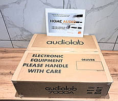 Audiolab 7000A 3