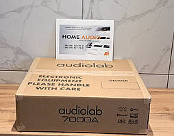 Audiolab 7000A 4