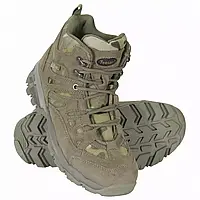 Черевики тактичні Mil-Tec Trooper 5 Inch MULTICAM