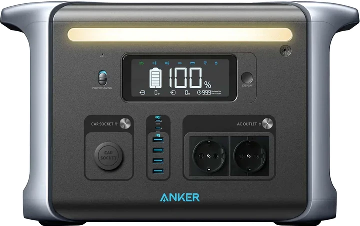 Купимо плату інвертора до зарядної станції Anker 757
