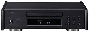 Teac PD-505T Black