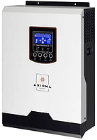 Гібридні інвертори