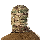 Балаклава Pro Polarheat QS Multicam, фото 3
