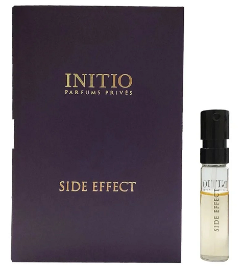 Парфумована вода (пробник) Initio Parfums Prives Side Effect 1.5 мл, фото 1