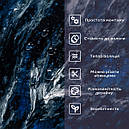 Самоклеюча стінова PET плитка 600*300*2mm (D) SW-00002314, фото 5