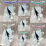 Масажер для обличчя та шиї омолоджуючий ліфтинг Wi-mas HY71 7в1, масажер для обличчя з світлодіодною терапією, фото 8