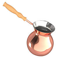 Турка для кави мідна КЛАСІКА TF26 450 мл ZH