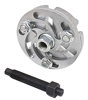 Знімач шківів (шестерен ГРМ) універсальний SATRA S-TPP9