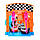 Disney Pixar Cars Glow Racers Launch & Criss-Cross HPD80 Mattel Тачки Світяться в темряві Кріс Крос, фото 4