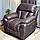 Крісло Реклайнер з Електроприводом - Лондон, фото 2